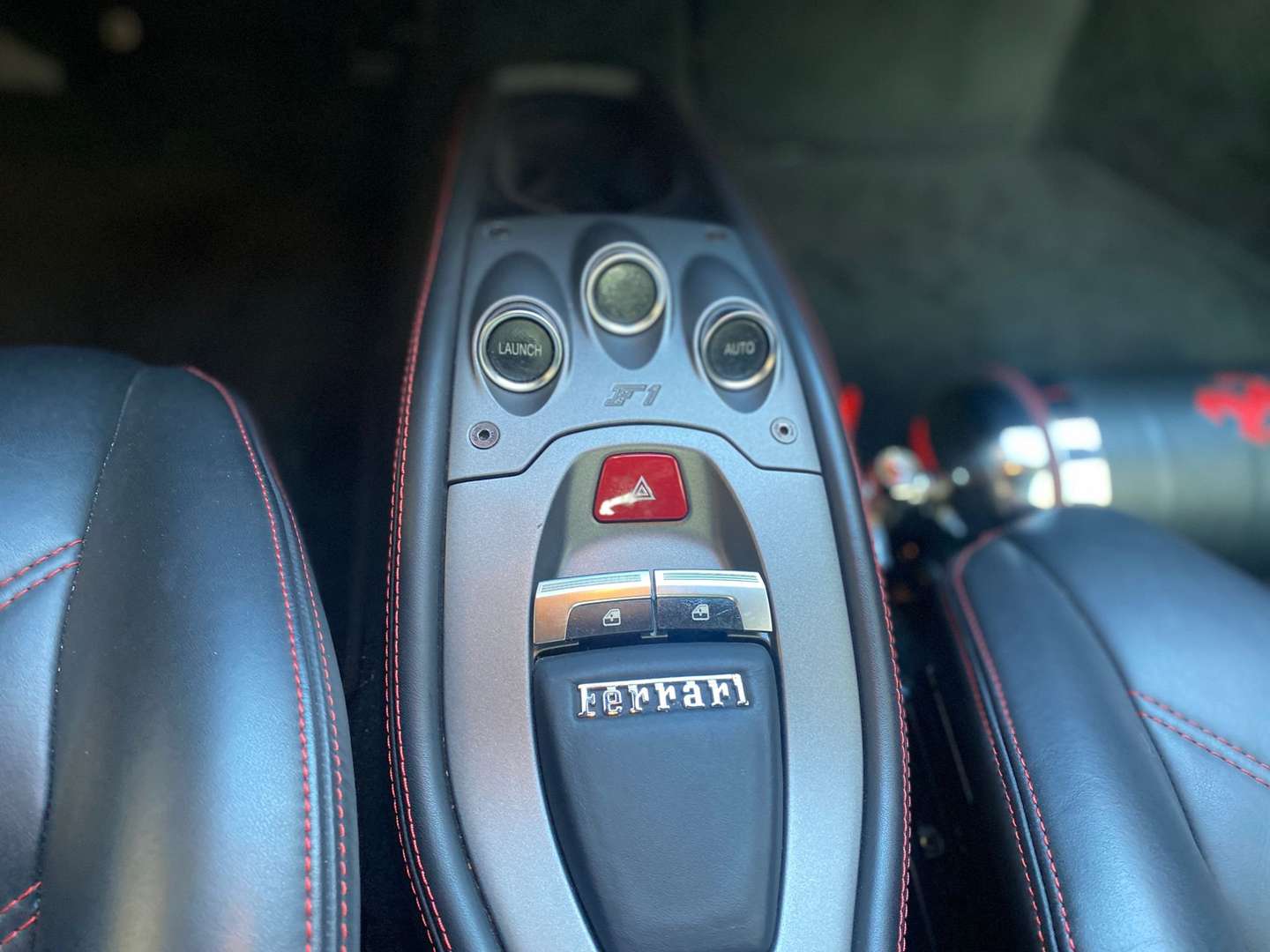 Ferrari 458 Italia - 2011 - Joinsteer - #18