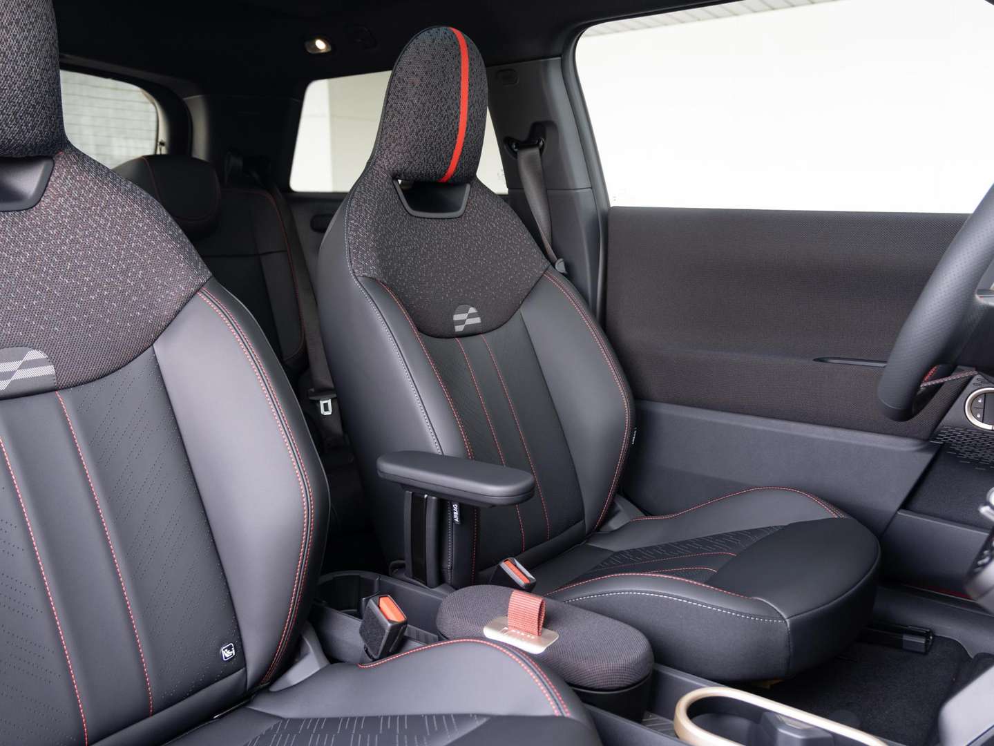 Mini Cooper SE JCW Cooper SE - 2026 - Joinsteer - #9