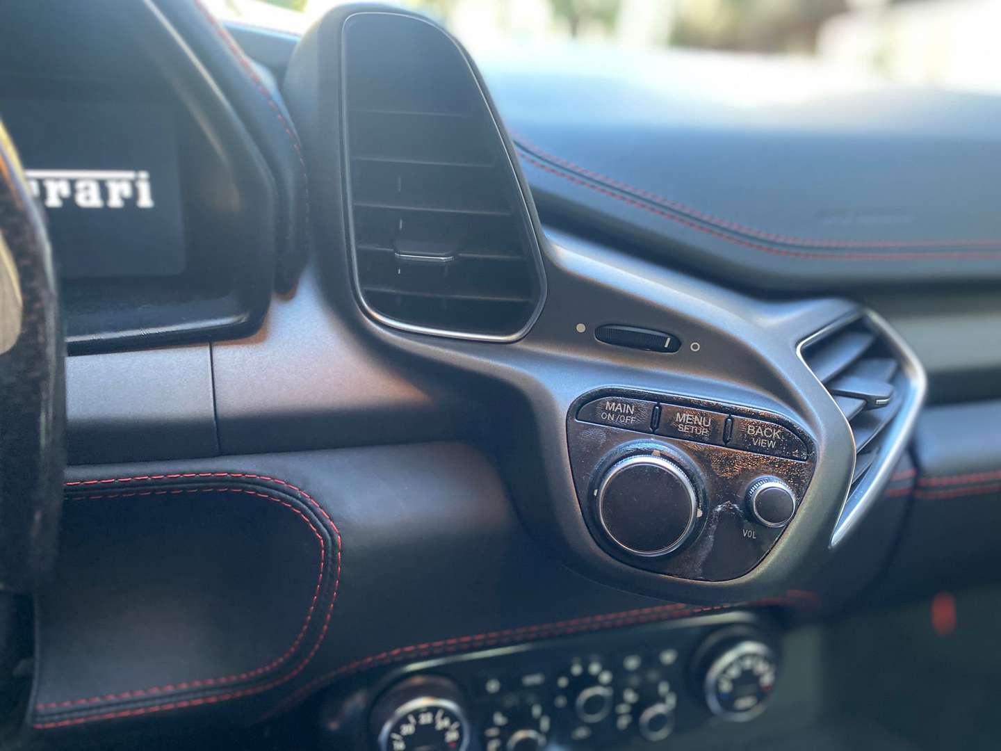 Ferrari 458 Italia - 2011 - Joinsteer - #19