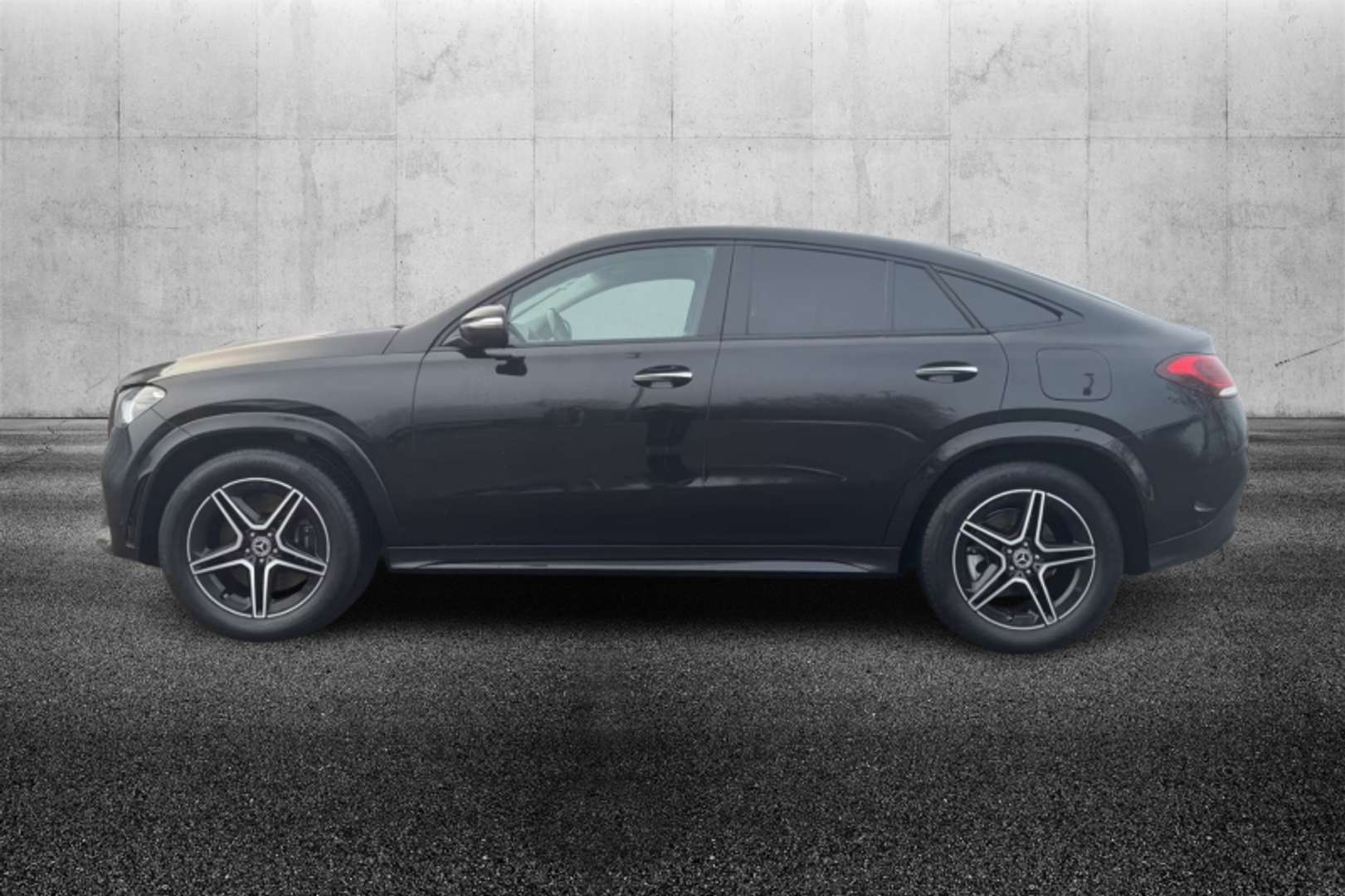 Mercedes GLE Coupé 350 Premium Plus - 2022 - Joinsteer - #4