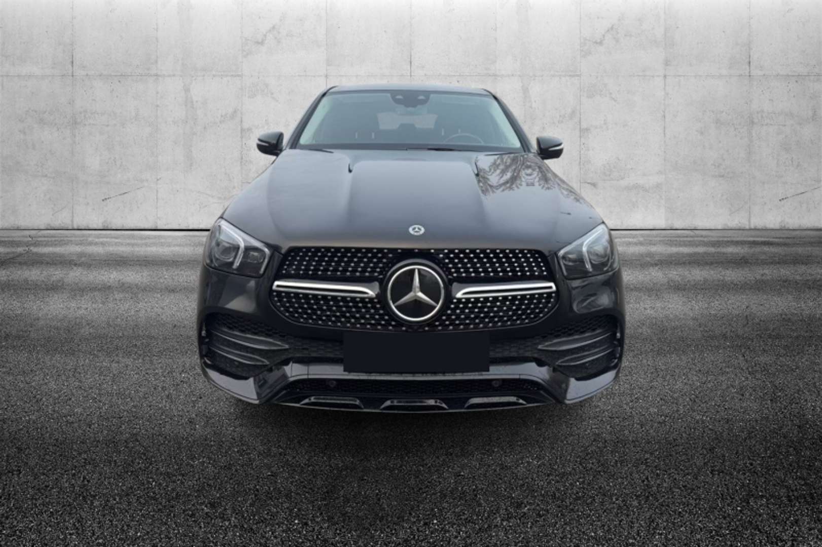 Mercedes GLE Coupé 350 Premium Plus - 2022 - Joinsteer - #5