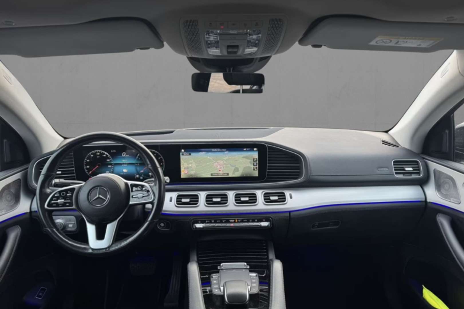 Mercedes GLE Coupé 350 Premium Plus - 2022 - Joinsteer - #6