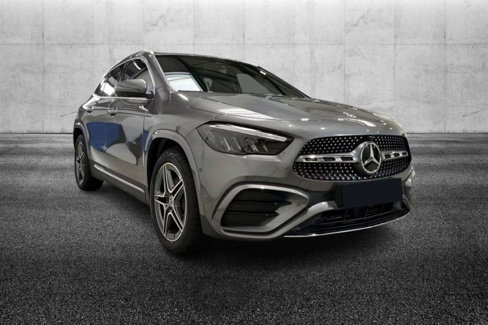 Mercedes GLA 200 200 AMG Line - 2025 - Joinsteer - #2