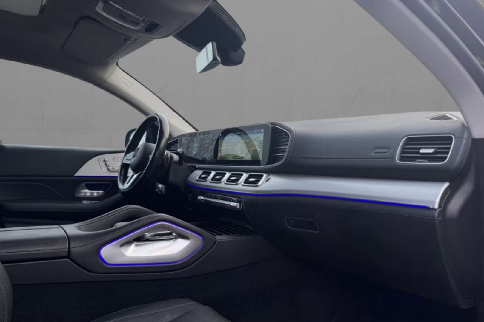 Mercedes GLE Coupé 350 Premium Plus - 2022 - Joinsteer - #7