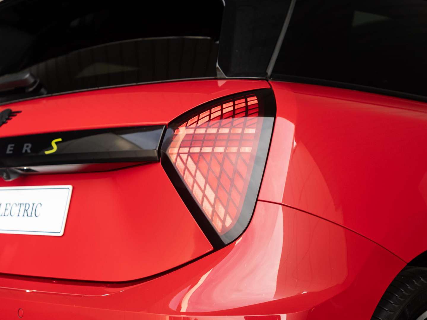 Mini Cooper SE JCW Cooper SE - 2026 - Joinsteer - #13