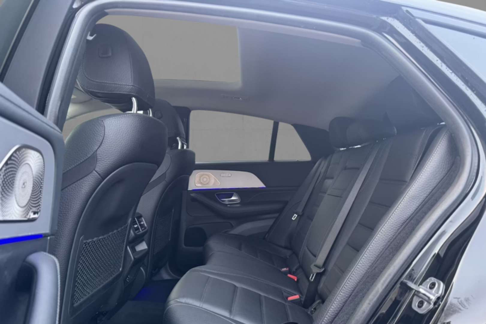 Mercedes GLE Coupé 350 Premium Plus - 2022 - Joinsteer - #8