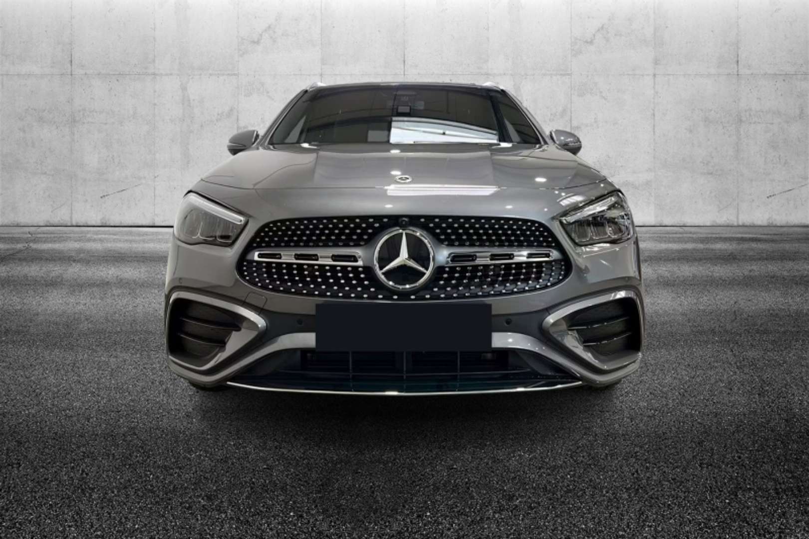 Mercedes GLA 200 200 AMG Line - 2025 - Joinsteer - #5