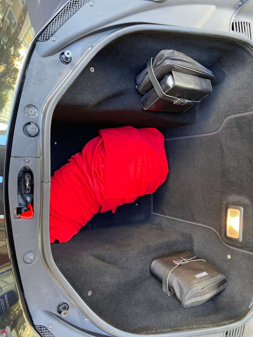 Ferrari 458 Italia - 2011 - Joinsteer - #25