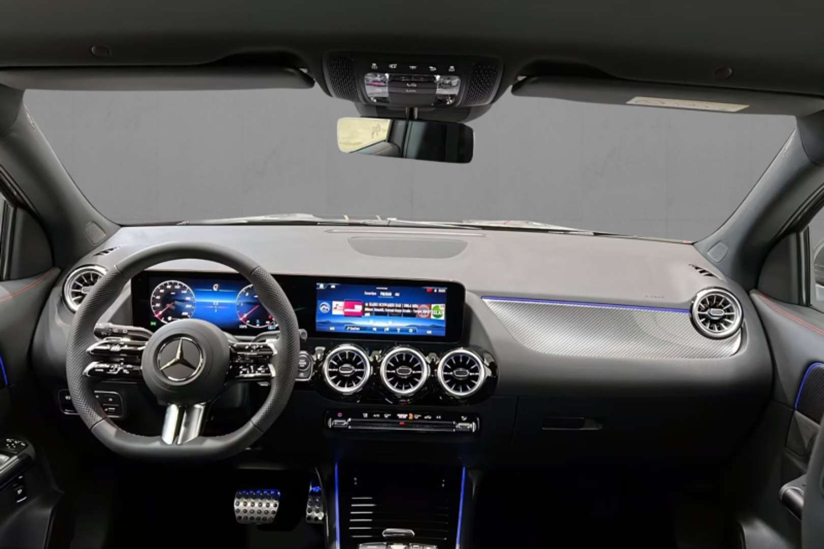 Mercedes GLA 200 200 AMG Line - 2025 - Joinsteer - #6