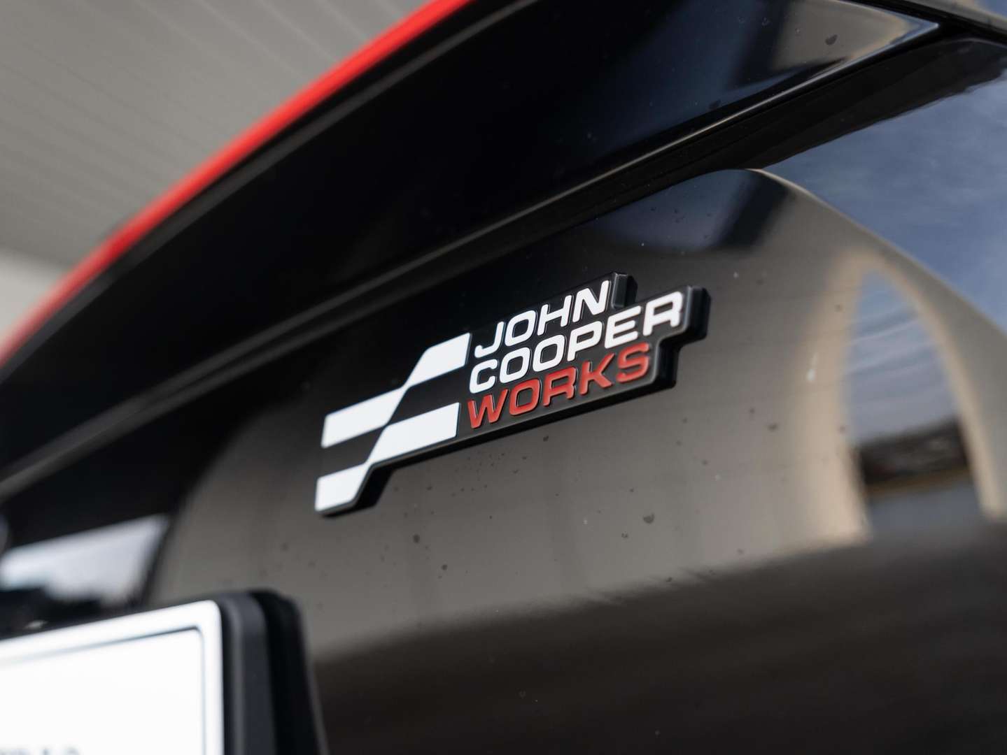 Mini Cooper SE JCW Cooper SE - 2026 - Joinsteer - #16