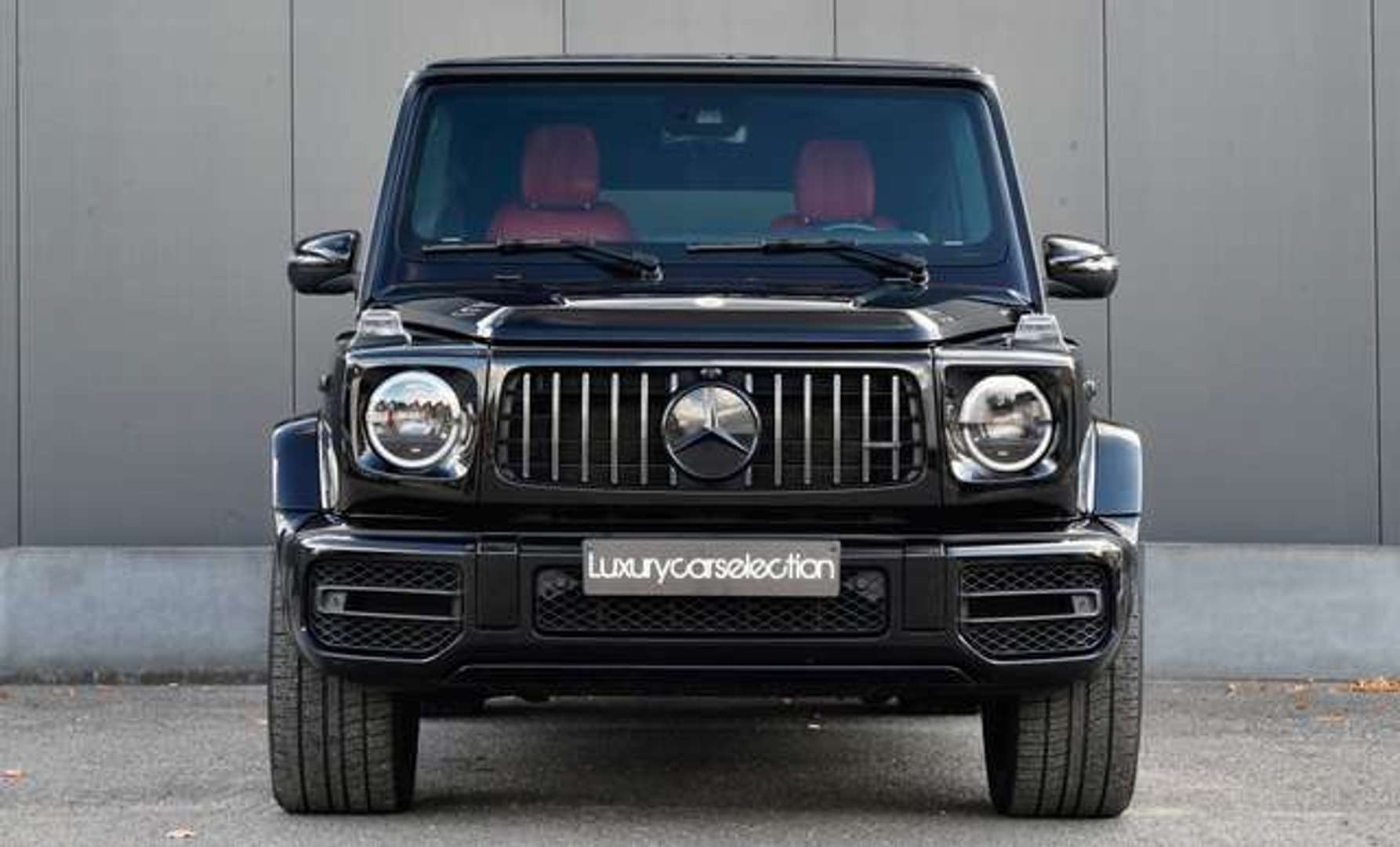 Mercedes GLE 63 Sport - 2023 - Joinsteer - #5