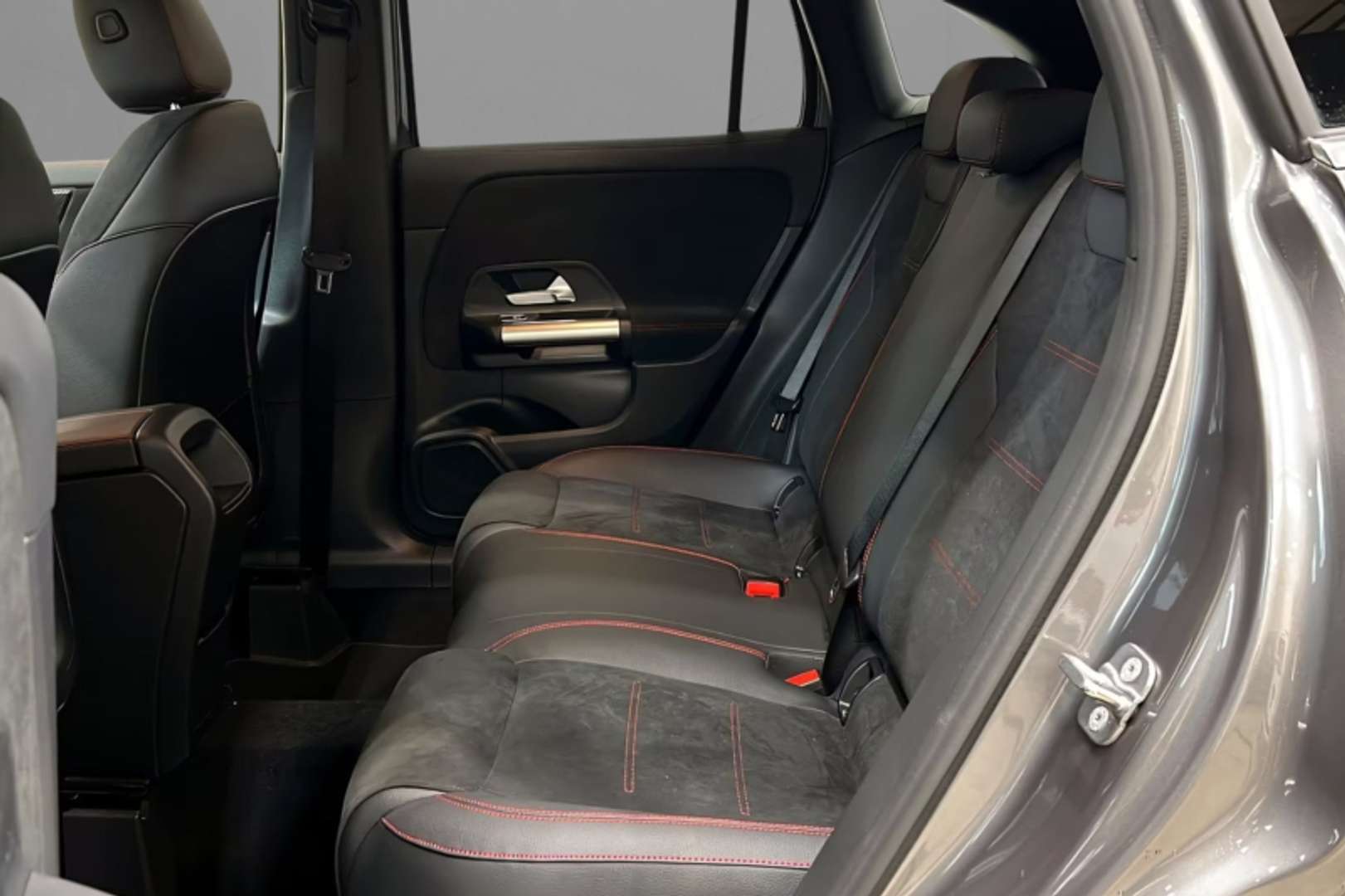 Mercedes GLA 200 200 AMG Line - 2025 - Joinsteer - #8