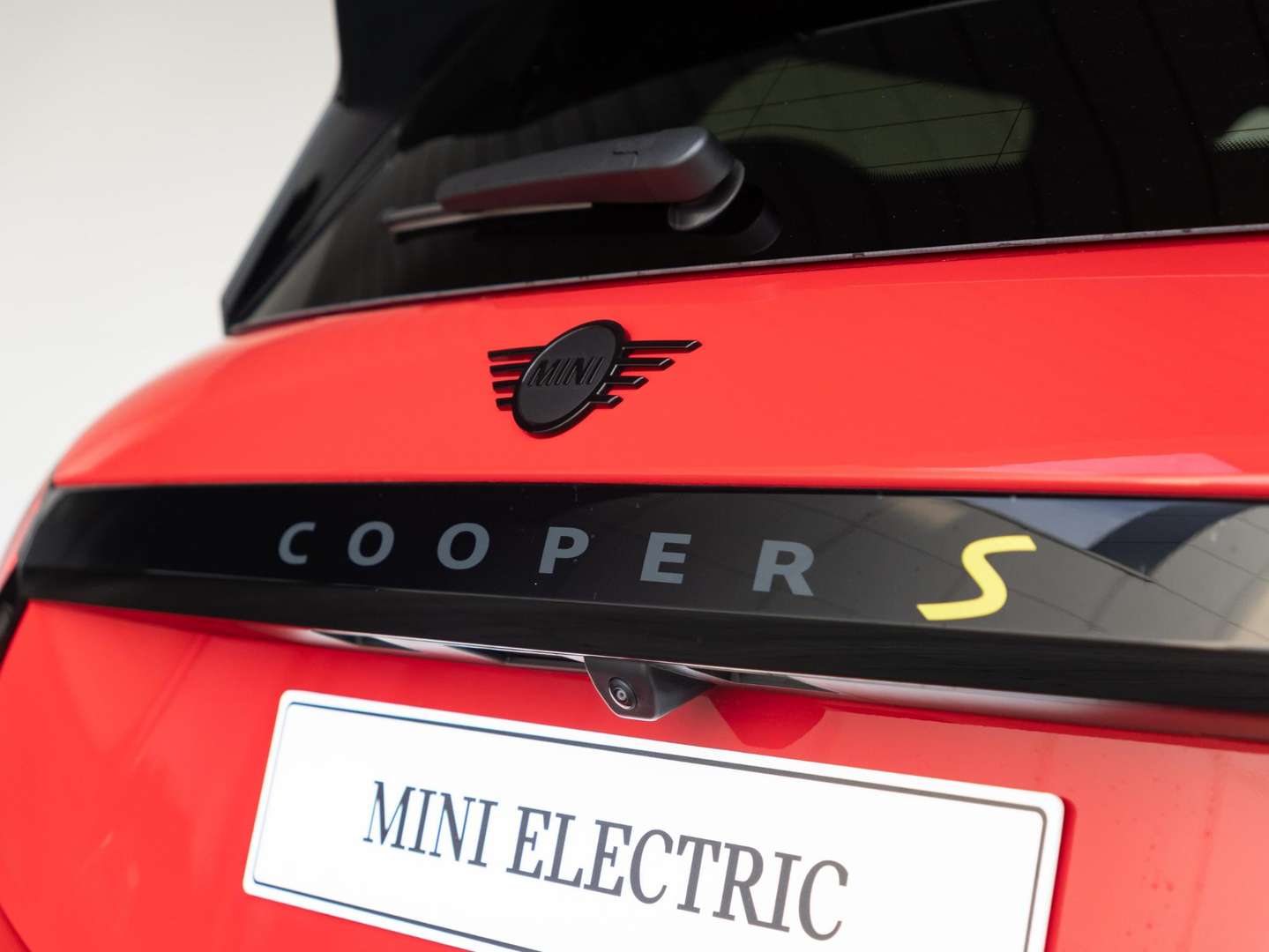 Mini Cooper SE JCW Cooper SE - 2026 - Joinsteer - #17