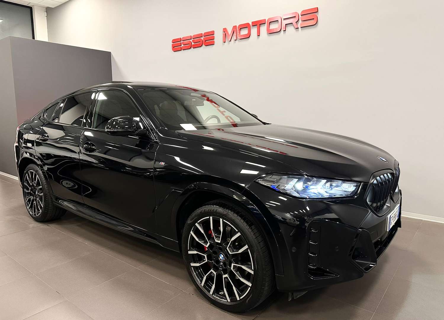 BMW X6 M Sport M - 2023 - Joinsteer - #1