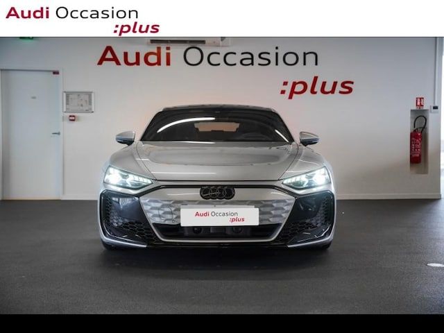 Audi RS E-tron GT RS E-tron GT 570,00 KW - 2024 - Joinsteer - #2