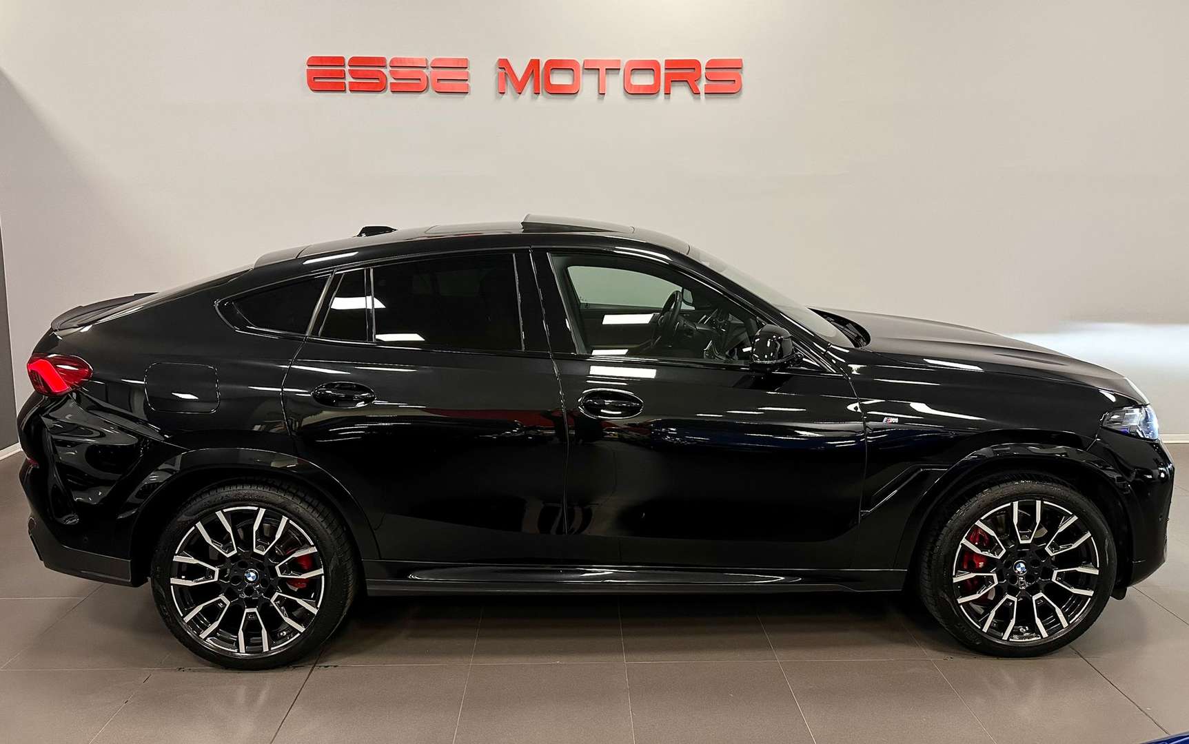 BMW X6 M Sport M - 2023 - Joinsteer - #2