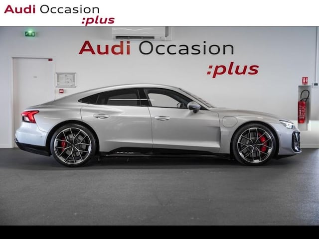 Audi RS E-tron GT RS E-tron GT 570,00 KW - 2024 - Joinsteer - #4