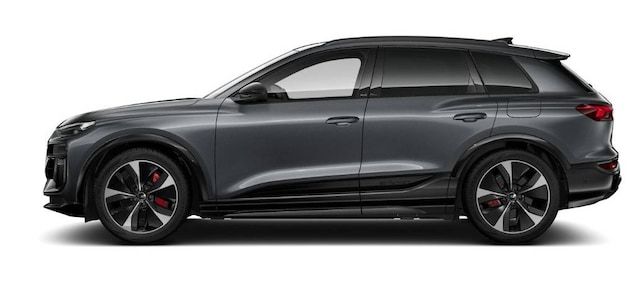 Audi SQ6 E-tron SQ6 SUV E-tron 360,00 KW - 2025 - Joinsteer - #6