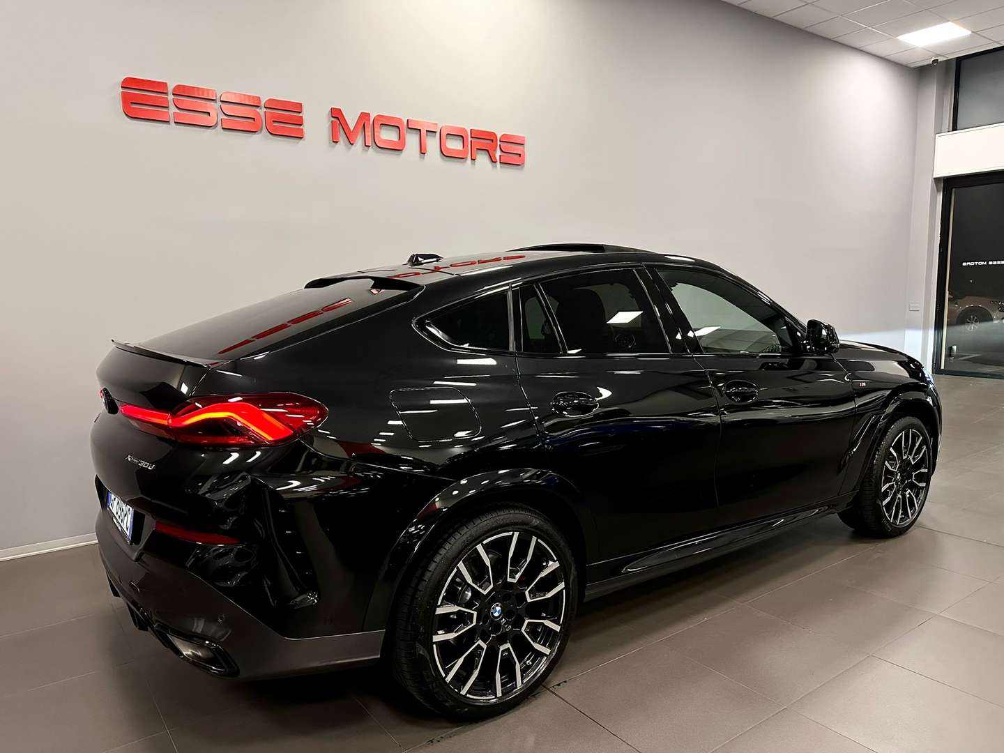 BMW X6 M Sport M - 2023 - Joinsteer - #3