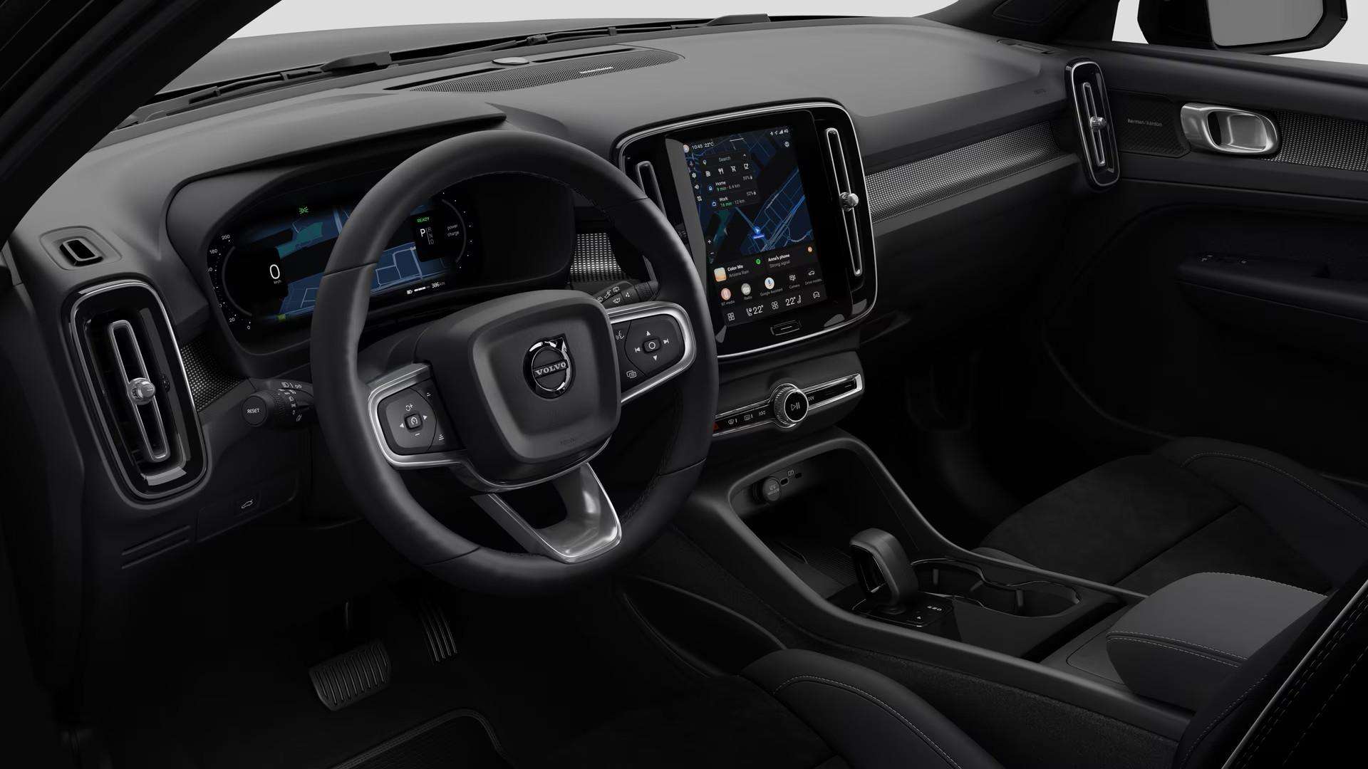 Volvo XC60 - 2026 - Joinsteer - #3