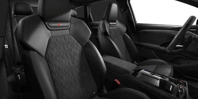 Audi SQ6 E-tron SQ6 SUV E-tron 360,00 KW - 2025 - Joinsteer - #7