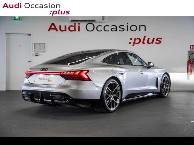 Audi RS E-tron GT RS E-tron GT 570,00 KW - 2024 - Joinsteer - #5