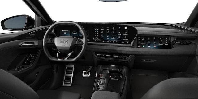 Audi SQ6 E-tron SQ6 SUV E-tron 360,00 KW - 2025 - Joinsteer - #8