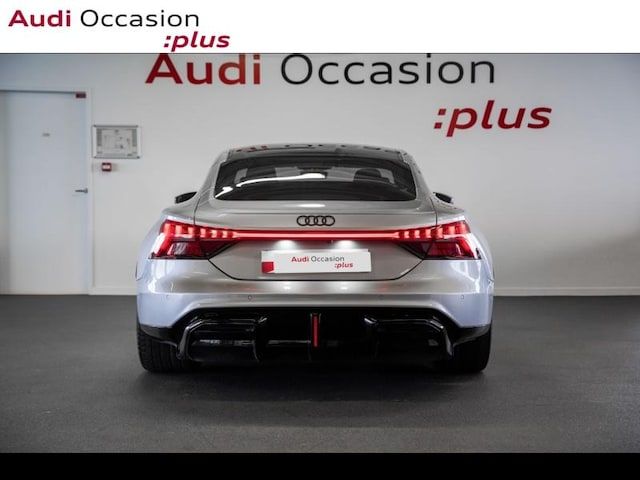 Audi RS E-tron GT RS E-tron GT 570,00 KW - 2024 - Joinsteer - #6