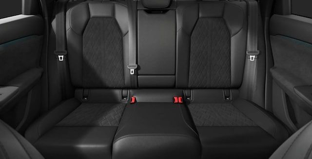 Audi SQ6 E-tron SQ6 SUV E-tron 360,00 KW - 2025 - Joinsteer - #9