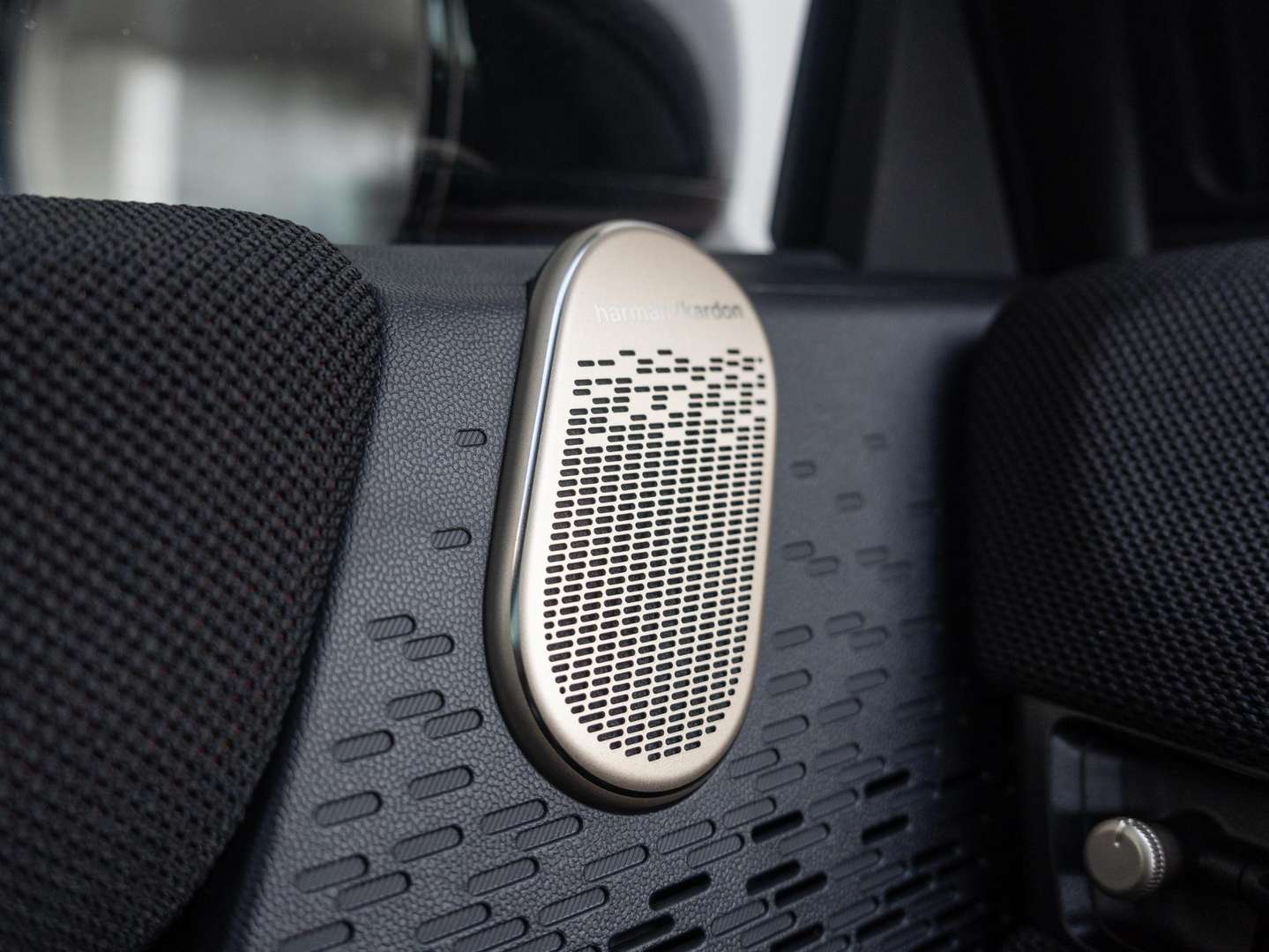 Mini Cooper SE JCW Cooper SE - 2026 - Joinsteer - #21