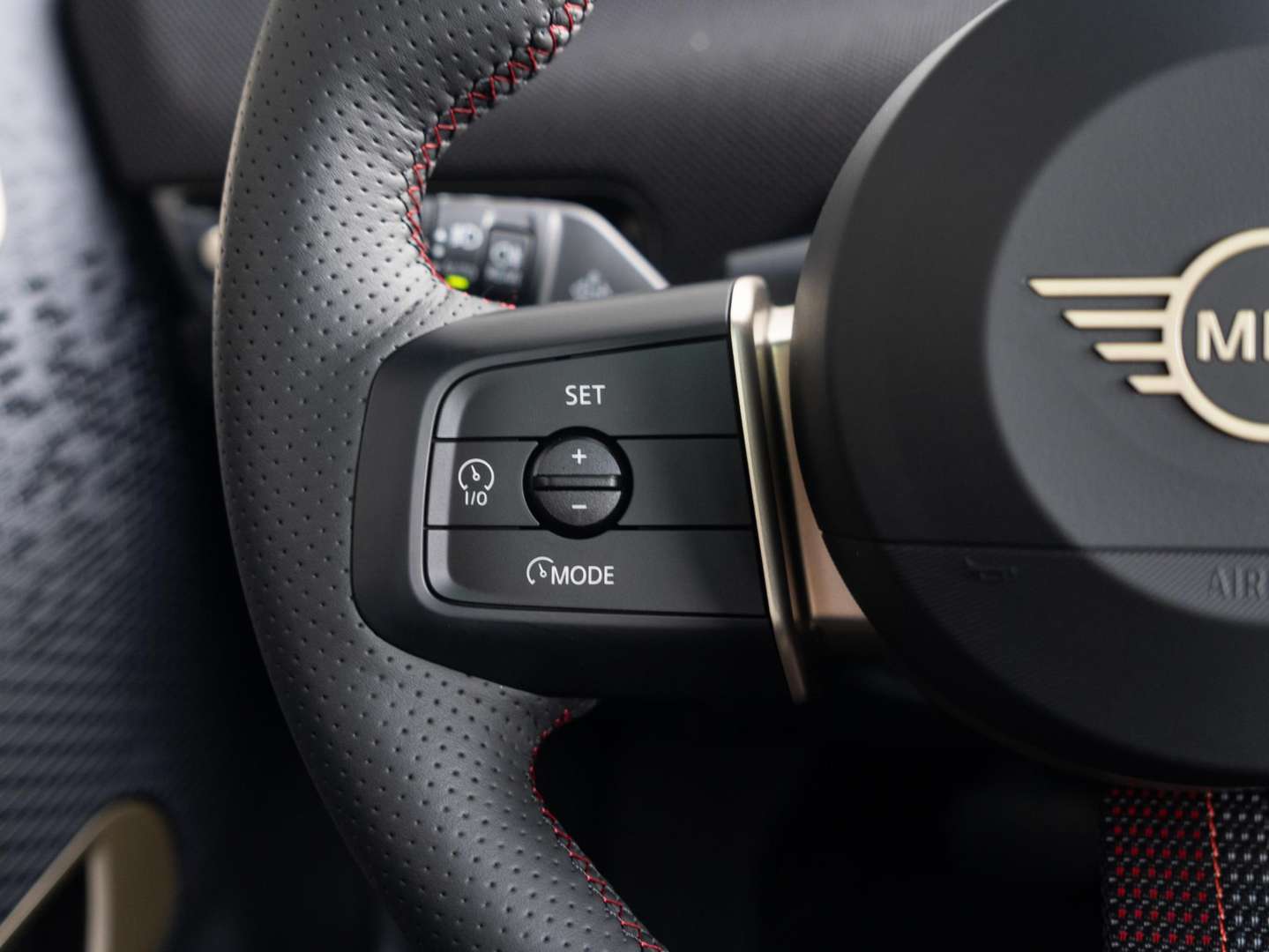 Mini Cooper SE JCW Cooper SE - 2026 - Joinsteer - #22