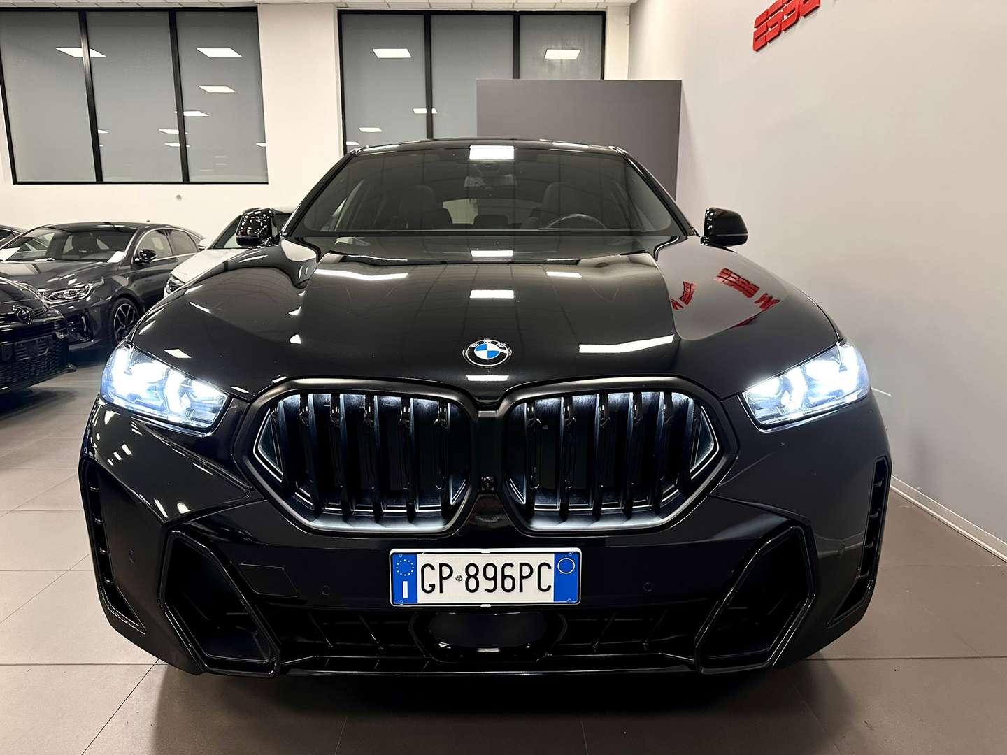 BMW X6 M Sport M - 2023 - Joinsteer - #6