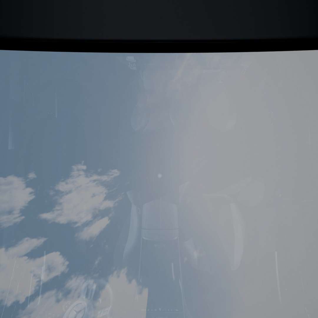 Mercedes EQE 350 AMG Line - 2025 - Joinsteer - #18