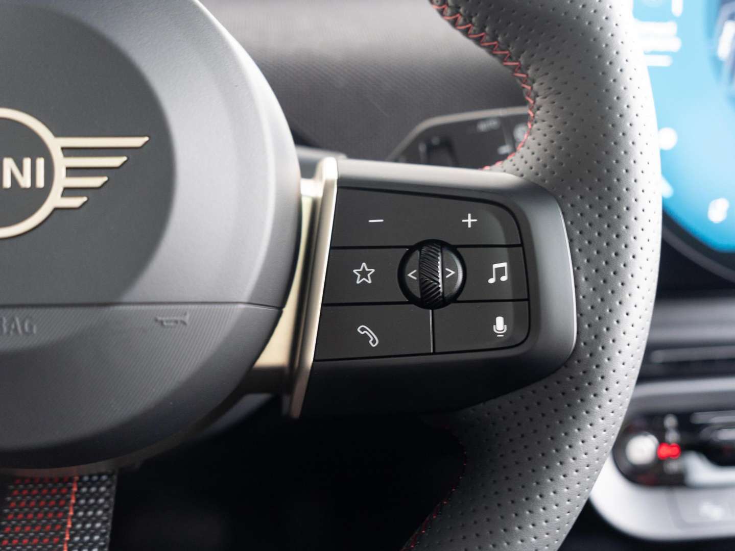 Mini Cooper SE JCW Cooper SE - 2026 - Joinsteer - #23