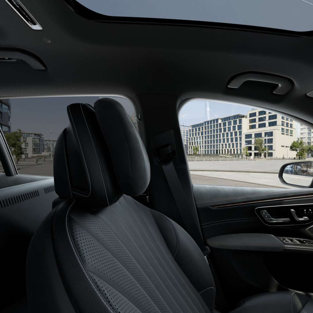 Mercedes EQS 580 580 Premium Plus - 2024 - Joinsteer - #15