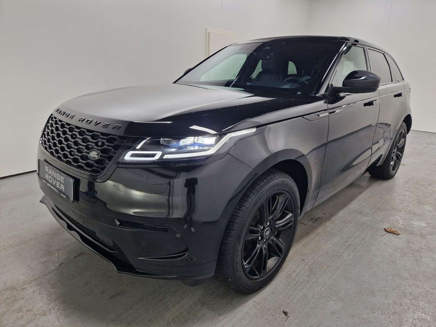 Land Rover Range Rover Velar S Black 20"-LM P400e - 2022 - Joinsteer - #1