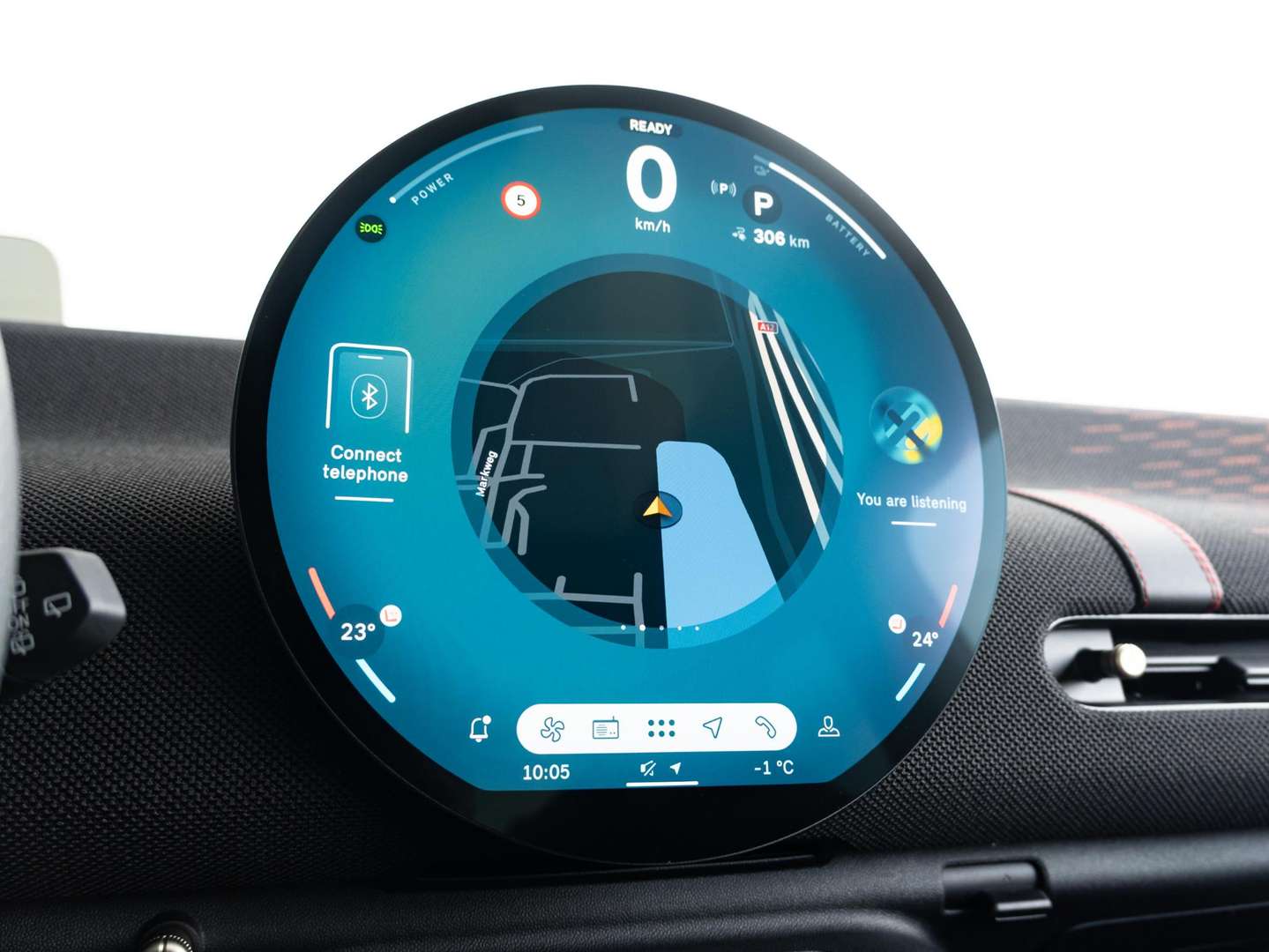 Mini Cooper SE JCW Cooper SE - 2026 - Joinsteer - #27