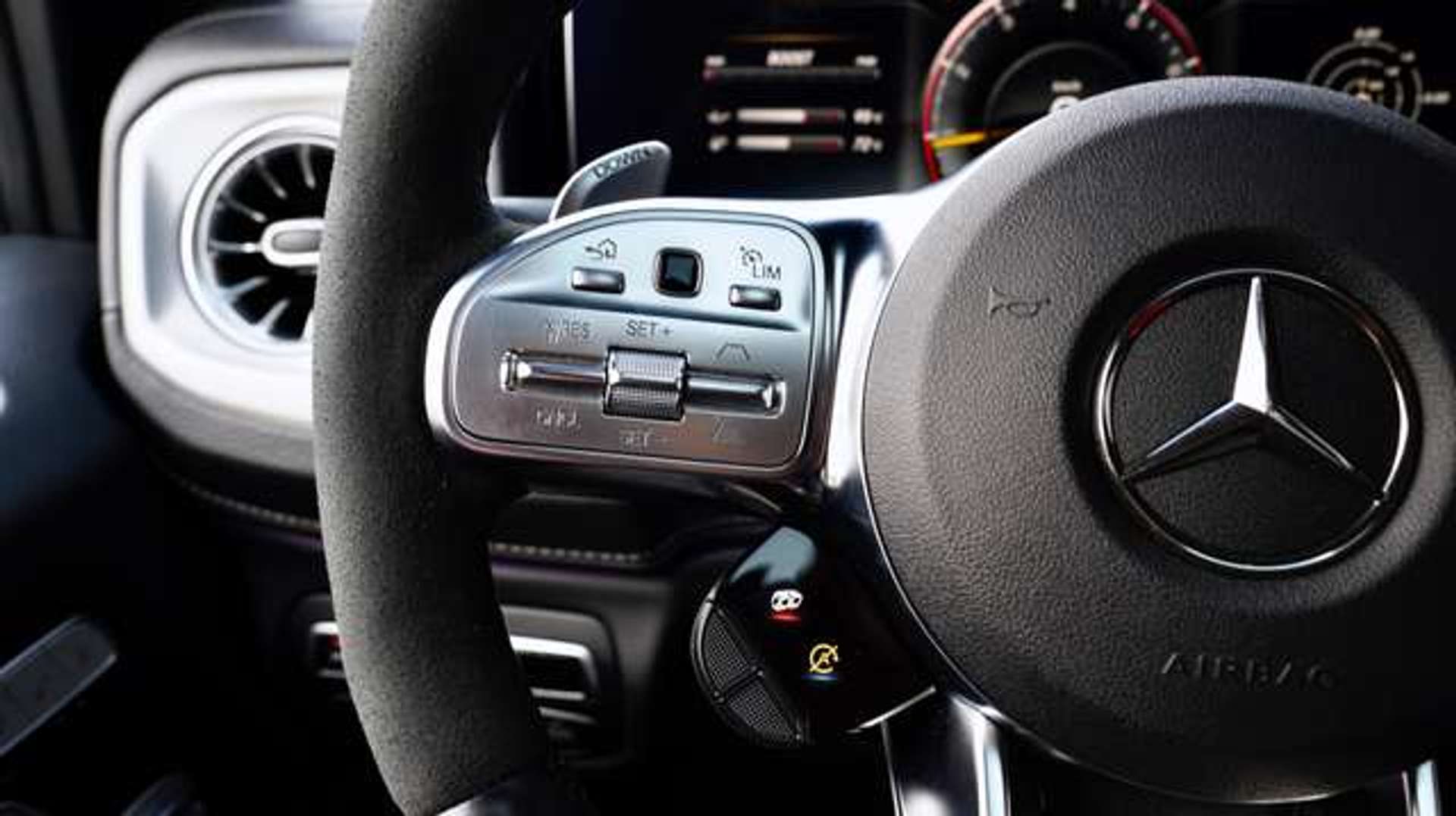Mercedes GLE 63 Sport - 2023 - Joinsteer - #18