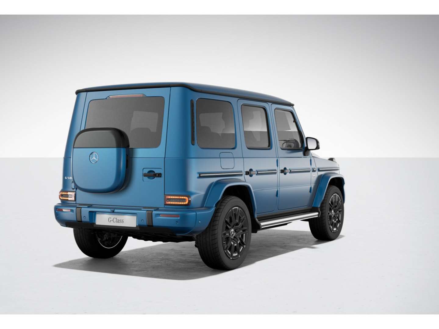 Mercedes GLS 580 Sport - 2024 - Joinsteer - #3