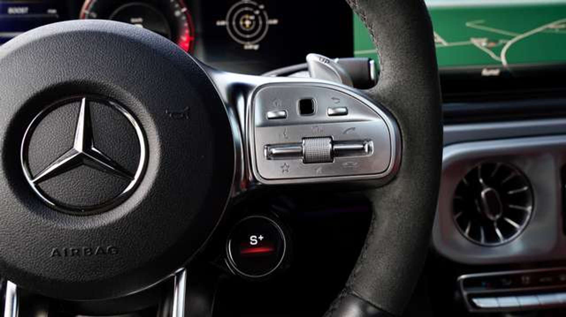Mercedes GLE 63 Sport - 2023 - Joinsteer - #19