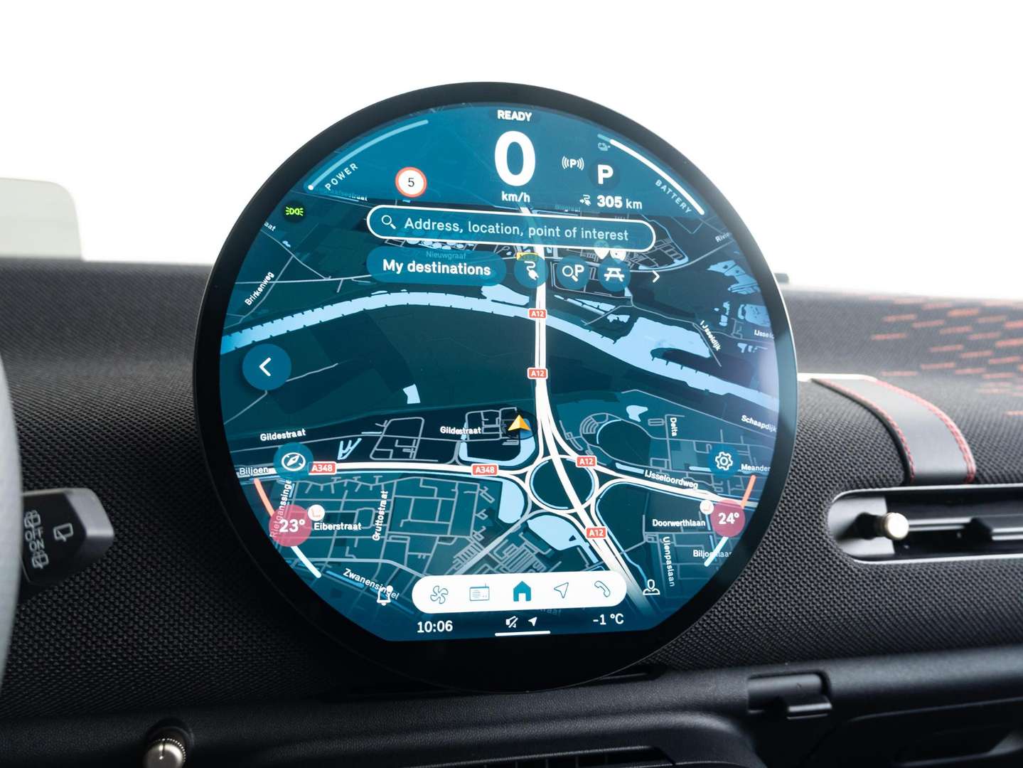 Mini Cooper SE JCW Cooper SE - 2026 - Joinsteer - #30