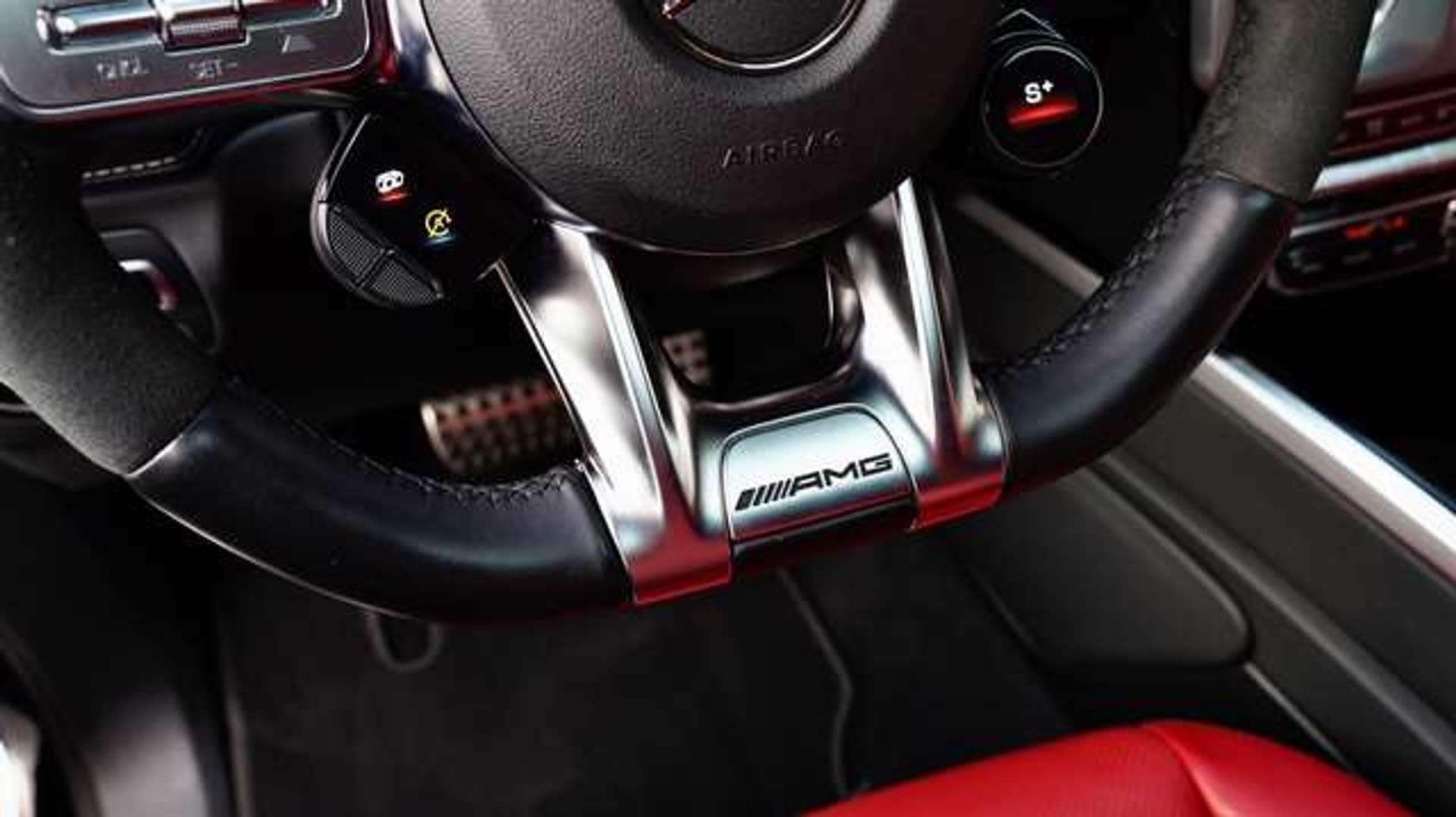 Mercedes GLE 63 Sport - 2023 - Joinsteer - #20