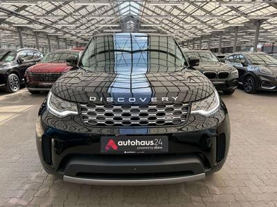 Land Rover Discovery S LED|Navi|ParkPilot|7-Sitzer D300 -  - Joinsteer - #1