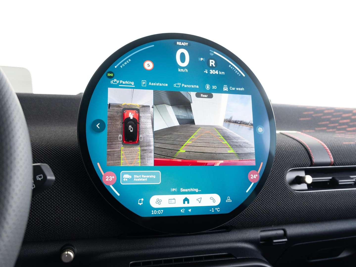 Mini Cooper SE JCW Cooper SE - 2026 - Joinsteer - #31