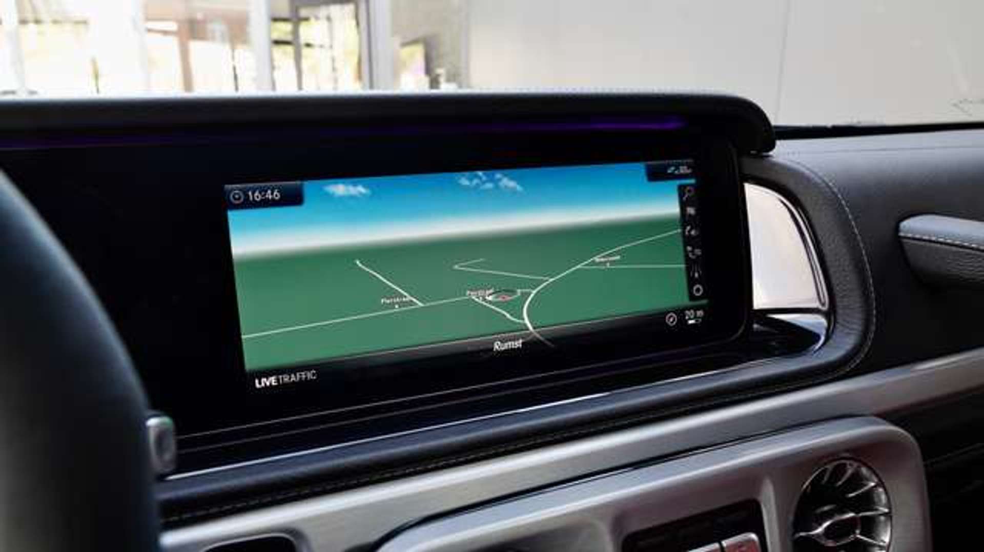 Mercedes GLE 63 Sport - 2023 - Joinsteer - #22