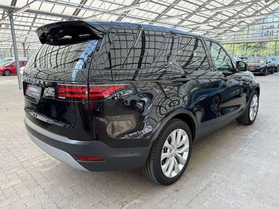 Land Rover Discovery S LED|Navi|ParkPilot|7-Sitzer D300 -  - Joinsteer - #3