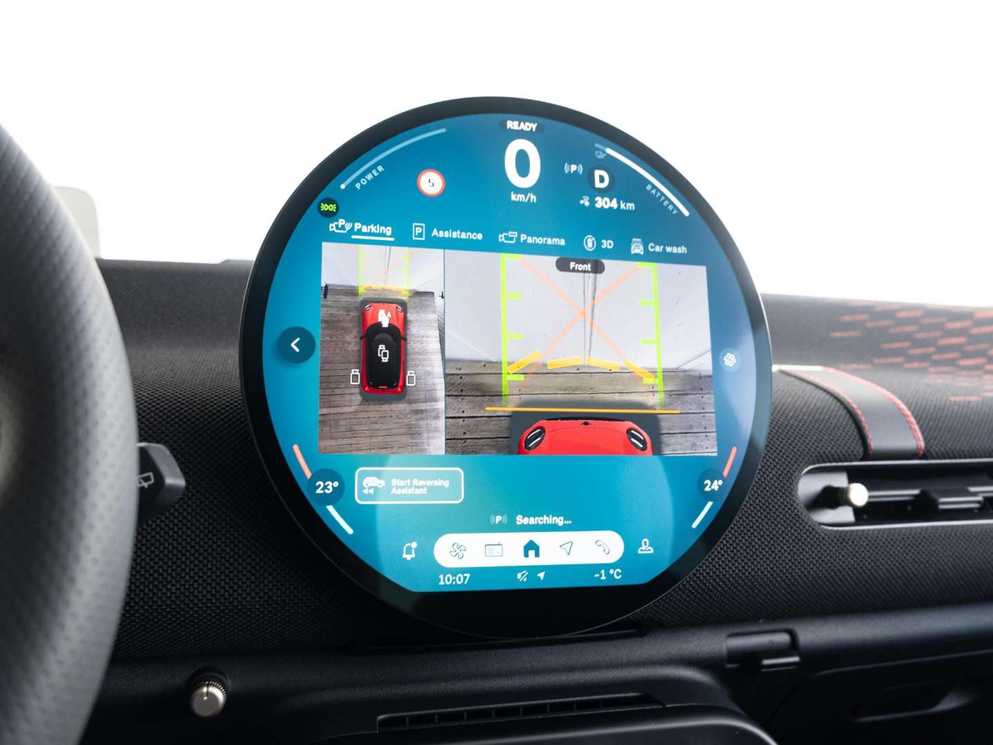 Mini Cooper SE JCW Cooper SE - 2026 - Joinsteer - #32