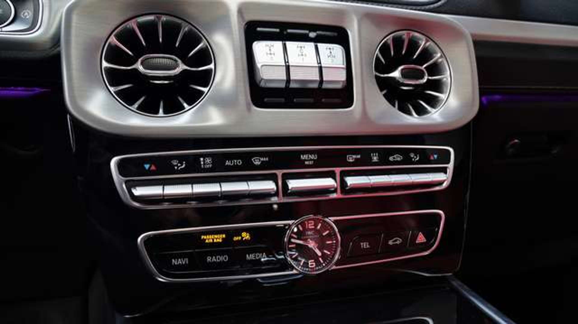 Mercedes GLE 63 Sport - 2023 - Joinsteer - #23