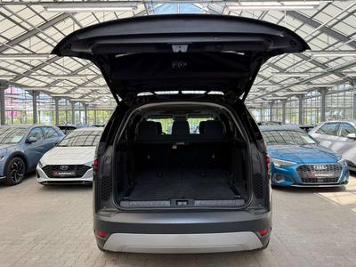 Land Rover Discovery S LED|Navi|ParkPilot|7-Sitzer D300 -  - Joinsteer - #4