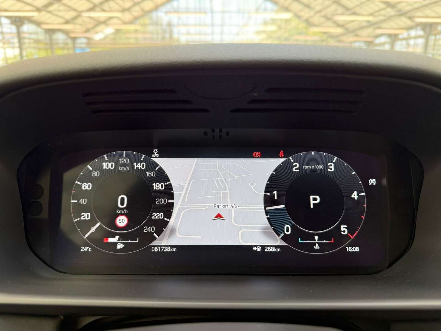 Land Rover Discovery S LED|Navi|ParkPilot|7-Sitzer D300 - 2021 - Joinsteer - #6